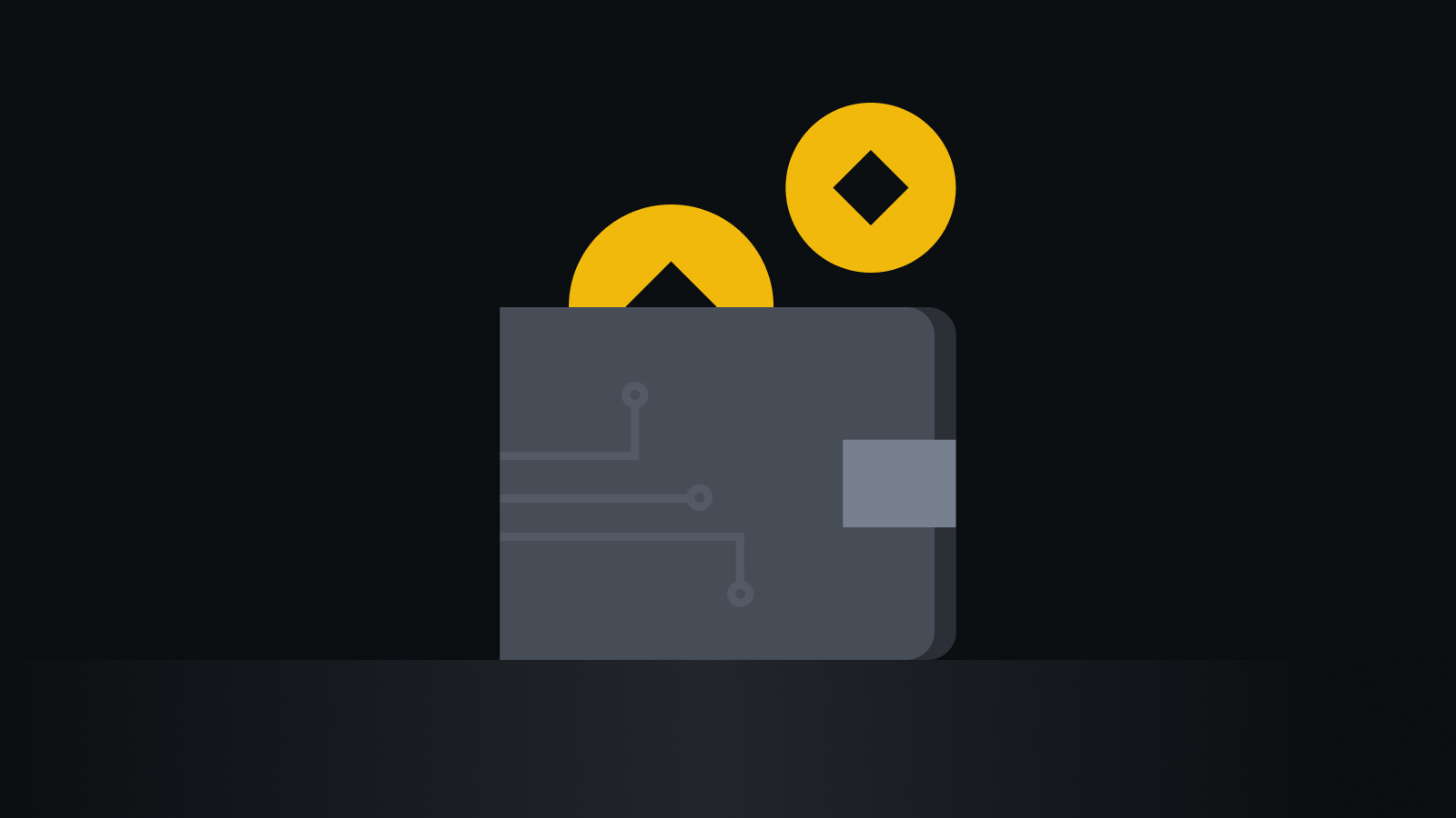 智能生态交易平台